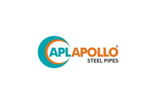 APL Apollo logo