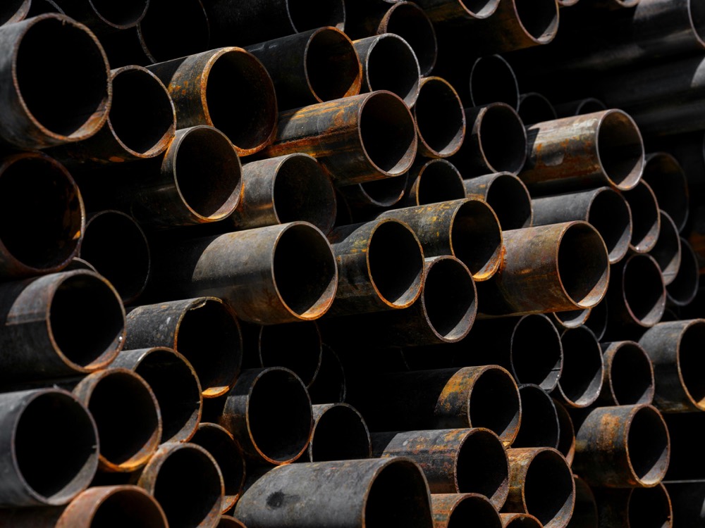 MS Pipes and Tubes