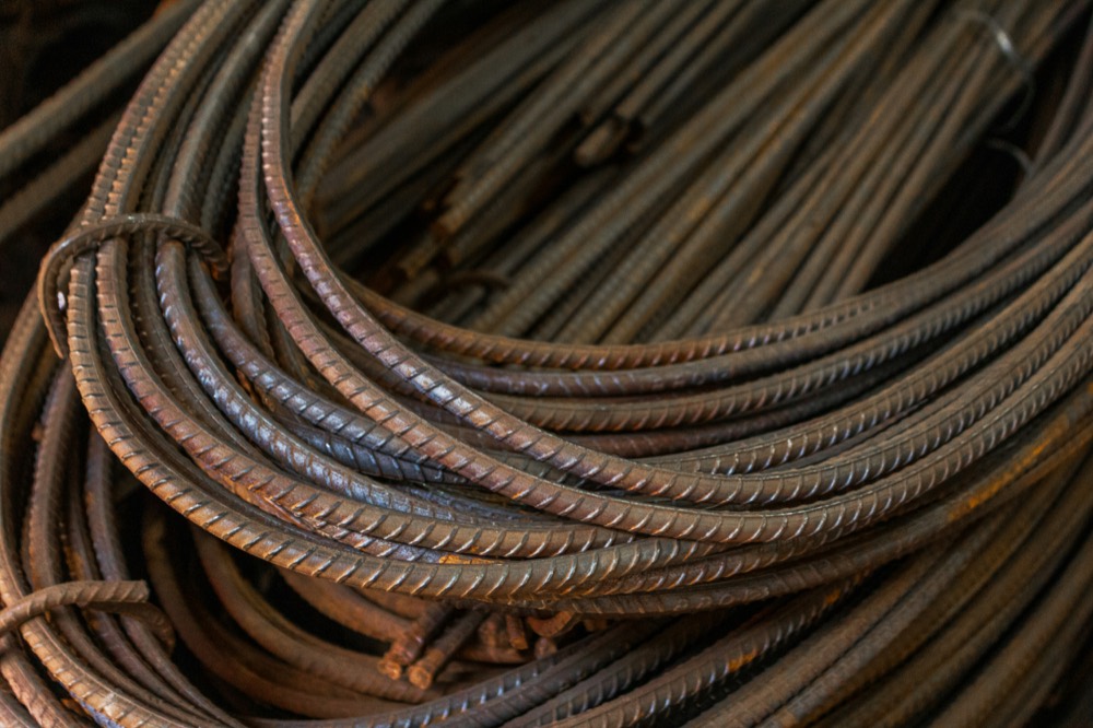 TMT Bars and Rebars