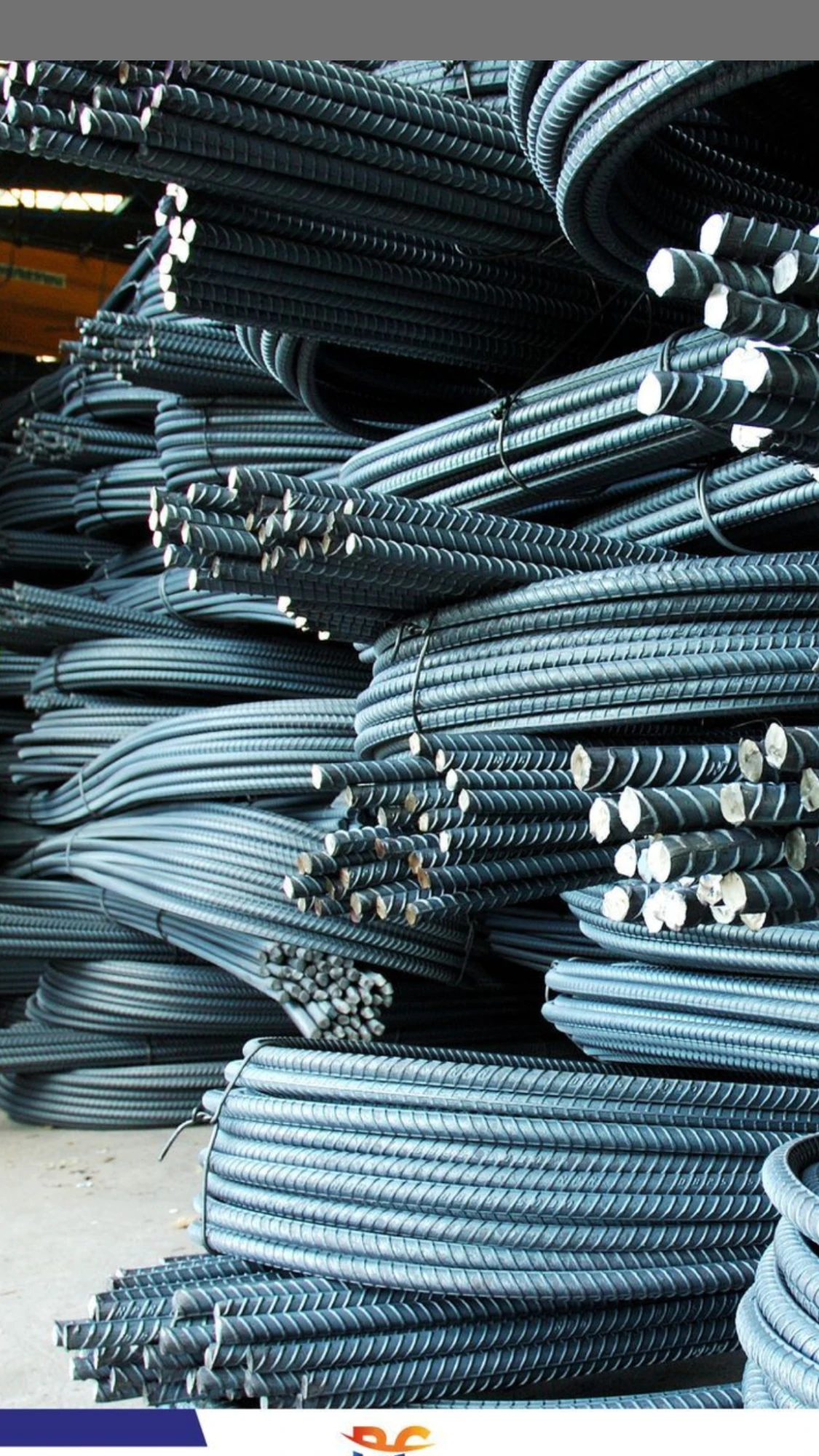 TMT Bars and Rebars